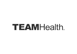 TEAMHealth logo